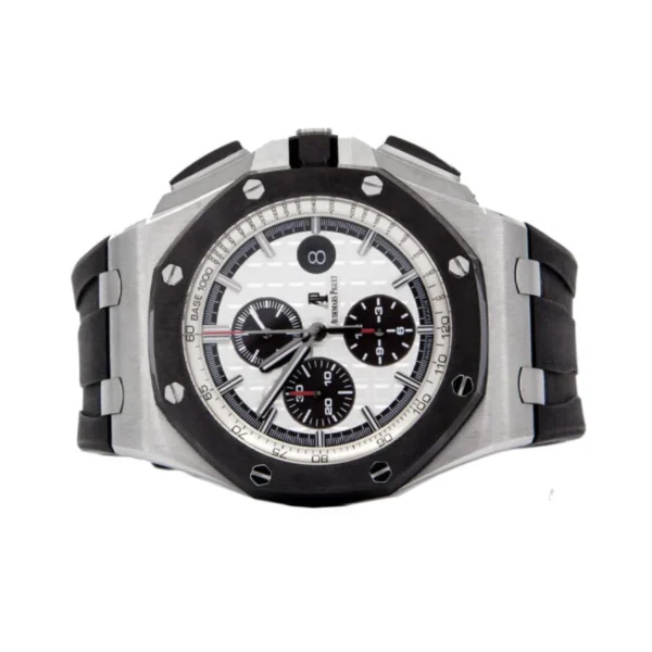 Ap Offshore White Replica - Image 4