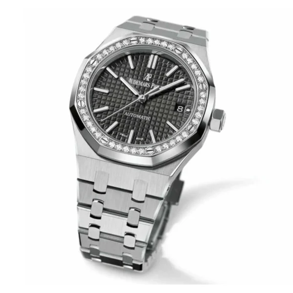 Audemars Piguet Royal Oak 15451ST.ZZ.1256ST.01 Replica - Image 3
