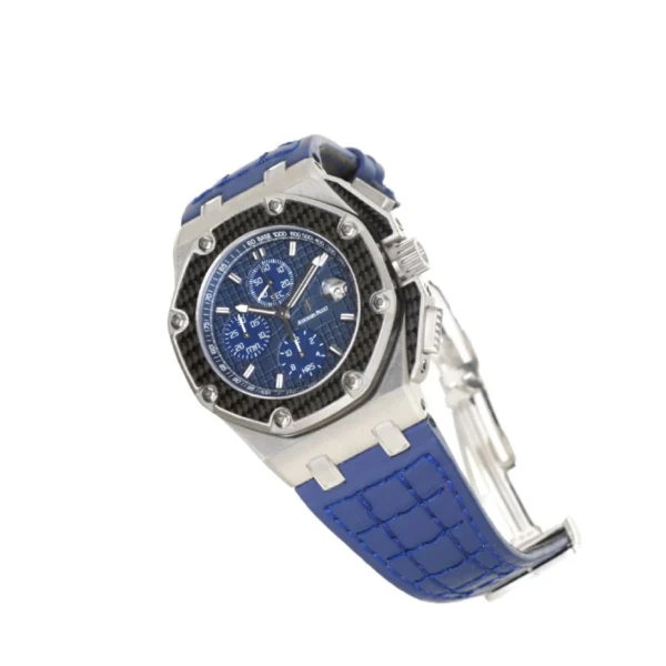 Audemars Piguet Royal Oak Offshore 26030PO.00.D021IN.01 Replica - Image 4