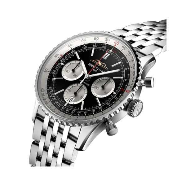 Breitling Navitimer BBB01-447A Replica - Image 3
