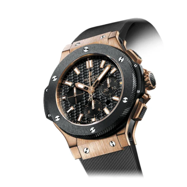 Hublot Geneve BigBang Replica - Image 3