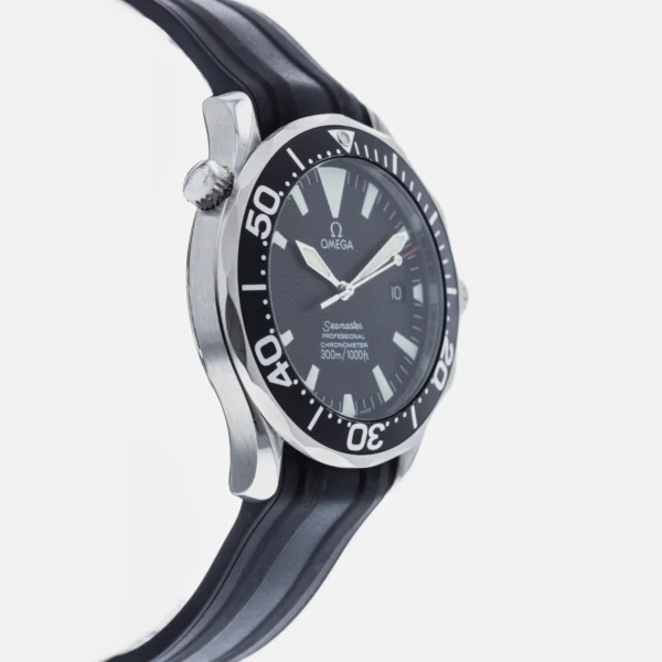 Omega Co-Axial Replica - Image 2
