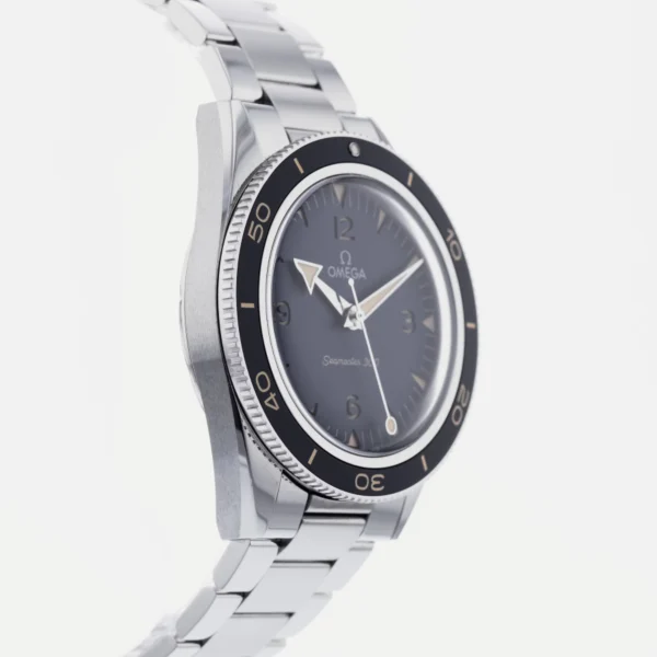Omega Seamaster 300 234.30.41.21.01.001 Seamaster Steel Replica - Image 3