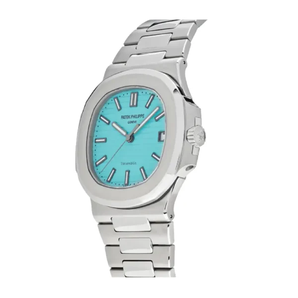 Patek Tiffany Replica - Image 2
