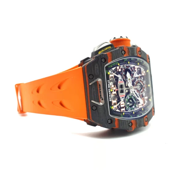 Richard Mille RM 11-03 McLaren Replica - Image 4