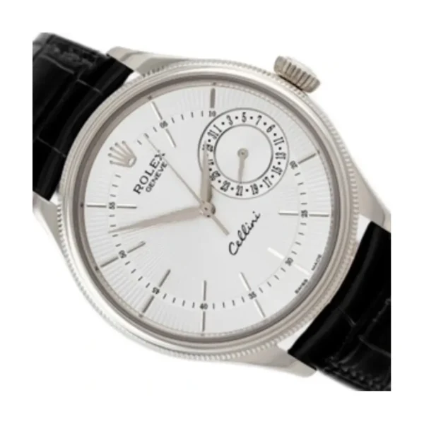 Rolex Cellini M50519 Replica - Image 4