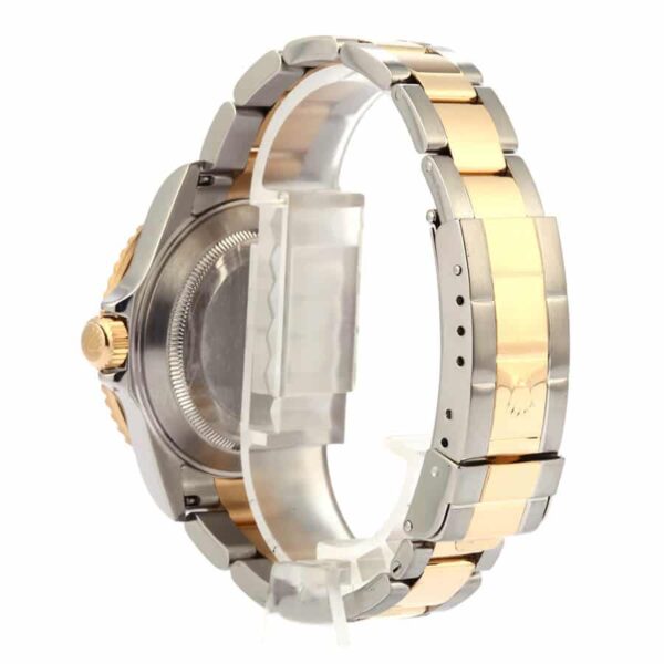 Rolex 126303 Oyster Replica - Image 3
