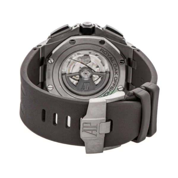 Royal Oak Chrono Novelty Replica - Image 4