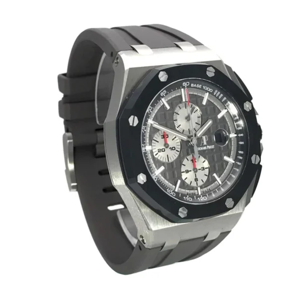 Royal Oak Chrono Novelty Replica - Image 3