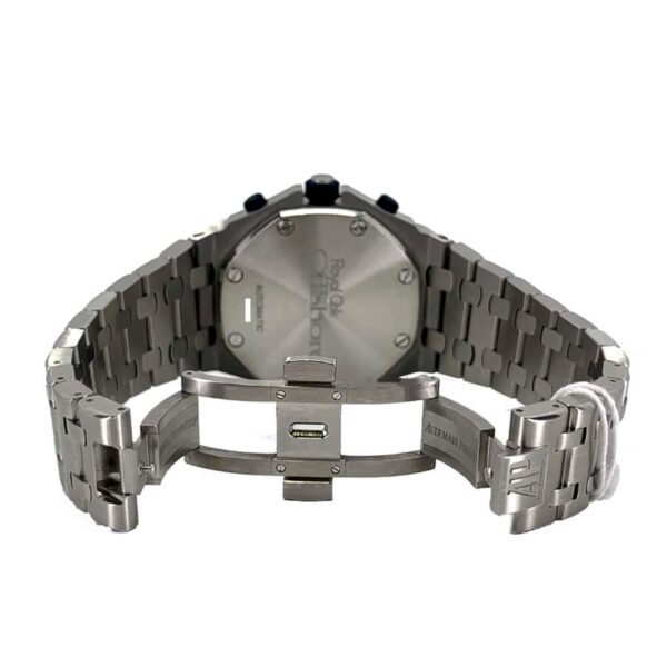 Audemars Piguet Royal Oak Offshore 26237ST.OO.1000ST.01 Replica - Image 3
