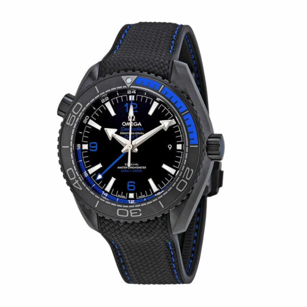 Omega Seamaster 600m Blue Replica - Image 2