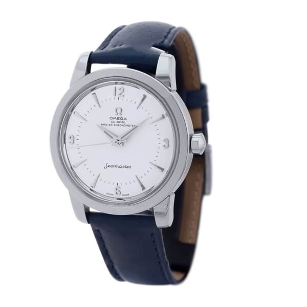 Omega Seamaster 1948 Replica - Image 2