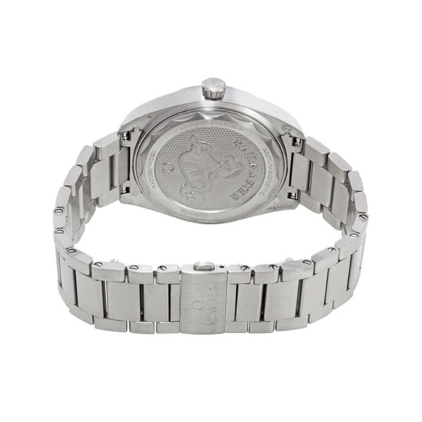Omega Railmaster White Replica - Image 5