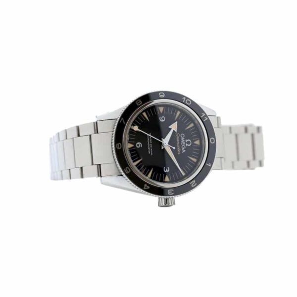 Omega Seamaster Spectre Replica - Image 3