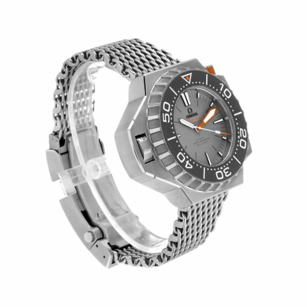 Omega Ploprof Replica - Image 3