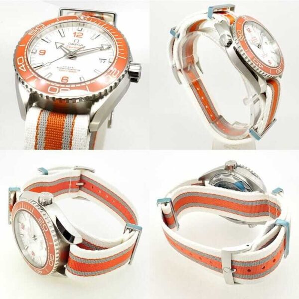 Seamaster Planet Ocean Replica - Image 5