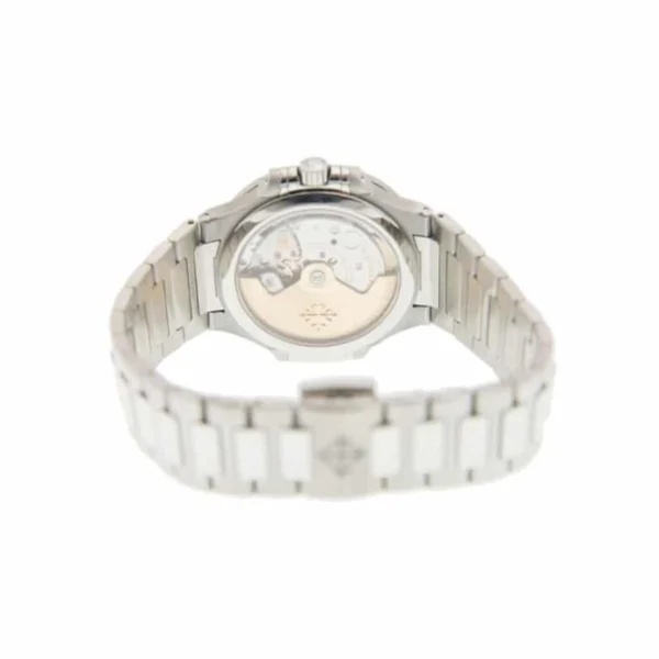 Patek Philippe Nautilus 7118/1A-011 Replica - Image 4