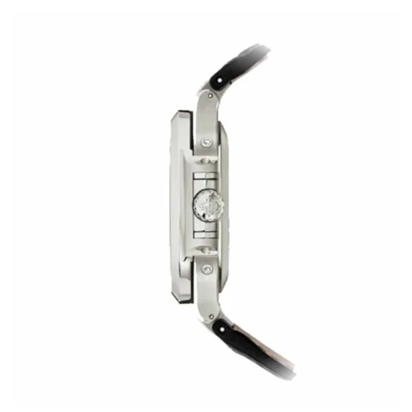 Patek Grey Leather Replica - Image 3