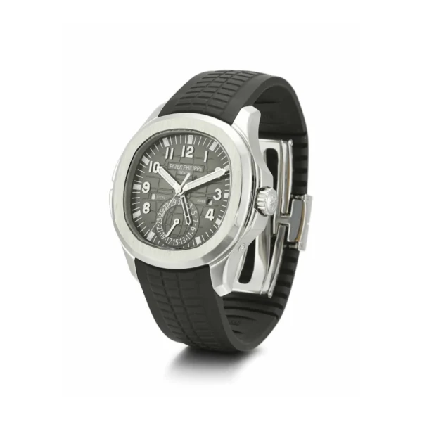 Patek Philippe Dual Time Replica - Image 2