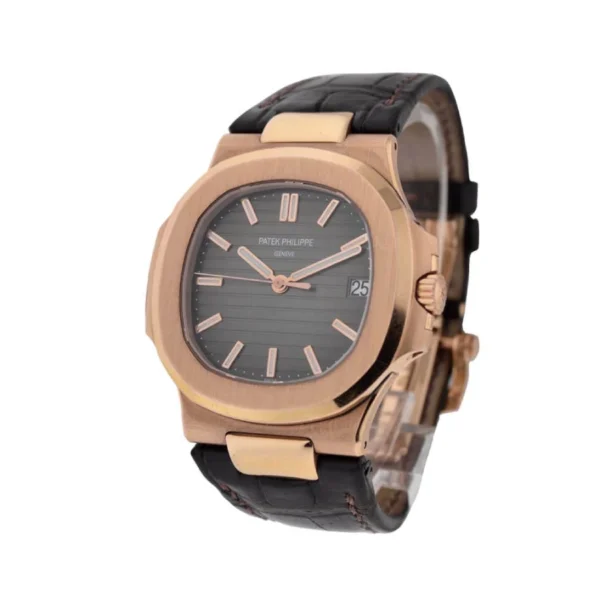 Patek Philippe Nautilus 5711/R 001 Replica - Image 2