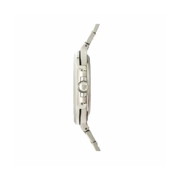Patek Philippe Travel Time Steel Replica - Image 4