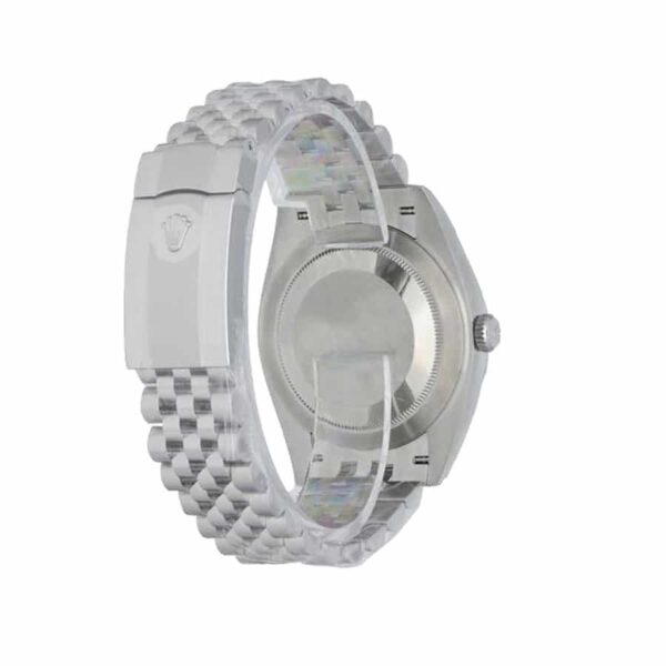Rolex Datejust 126334-0002 Blue Dial Replica - Image 5