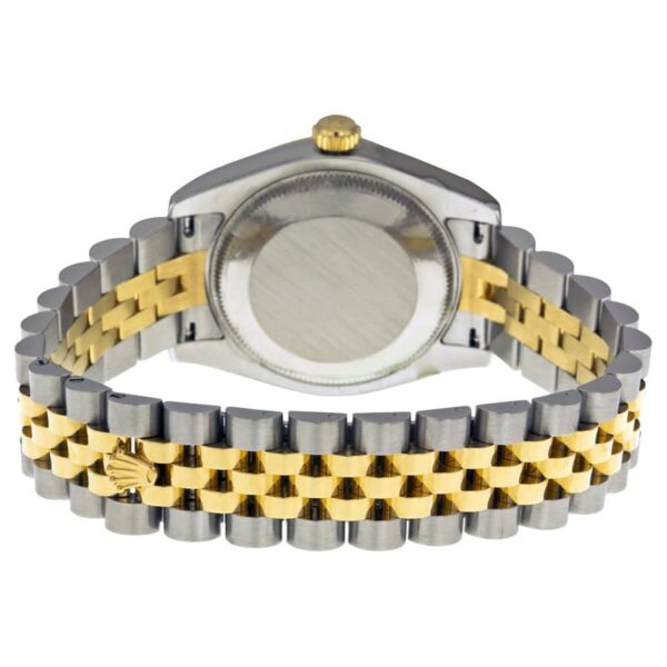 Rolex 279173 Diamond Replica - Image 4