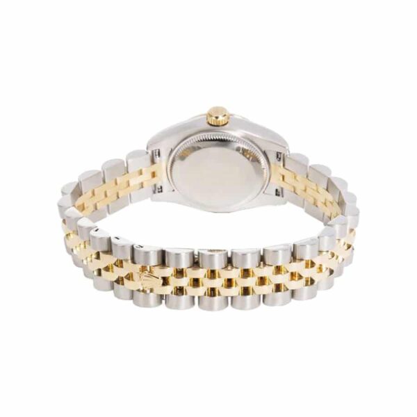 Rolex Datejust Women Watch Replica - Image 4