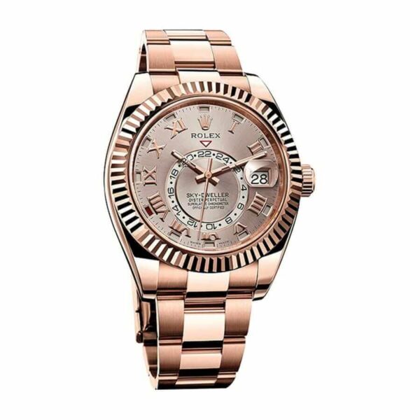 Rolex 326935 Replica - Image 2