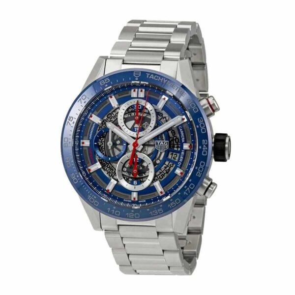 TAG Heuer Carrera Calibre 01 Replica - Image 2